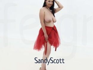 SandyScott