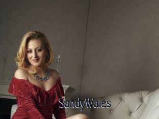 SandyWales