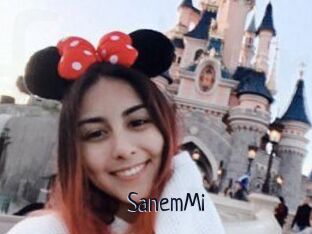 SanemMi