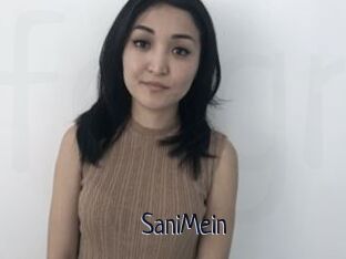 SaniMein