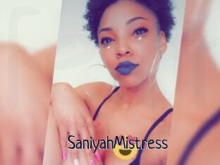 SaniyahMistress