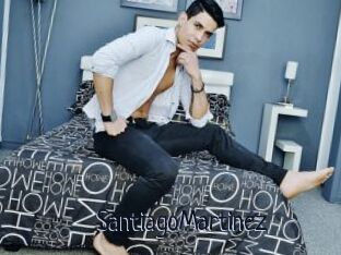 SantiagoMartinez