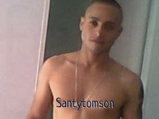 Santytomson