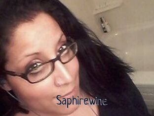 Saphirewine