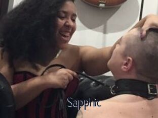 Sapphic