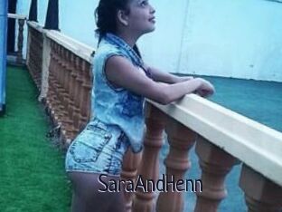 SaraAndHenn