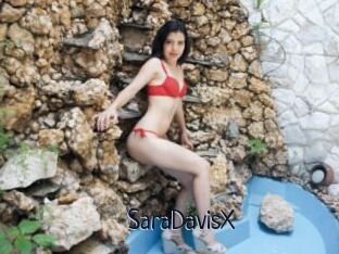 SaraDavisX