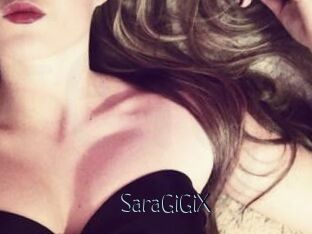 SaraGiGiX