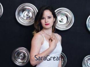 SaraGrean