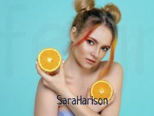 SaraHarison