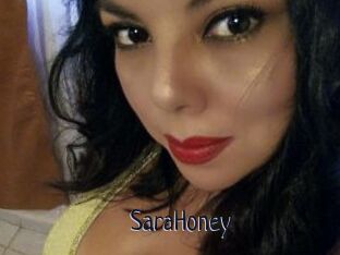 SaraHoney