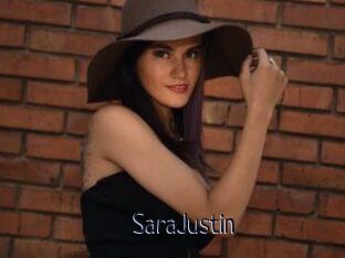 SaraJustin