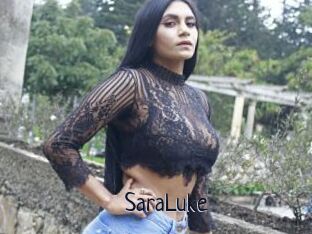 SaraLuke