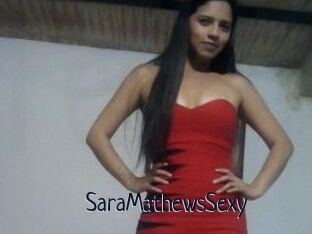 SaraMathewsSexy