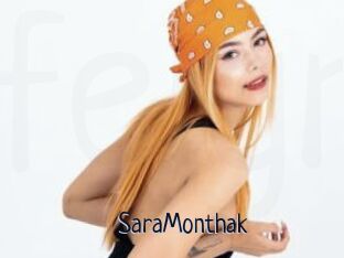 SaraMonthak