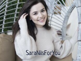 SaraNilsForYou