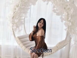 SaraOlsen