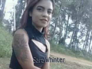 SaraWhinter