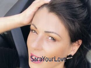 SaraYourLove