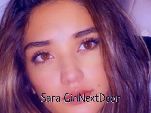 Sara_GirlNextDoor