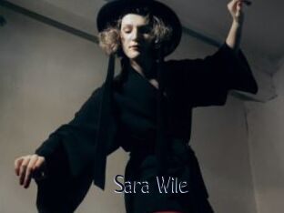 Sara_Wile