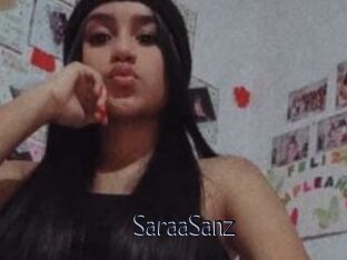 SaraaSanz