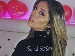 SarahBDSM