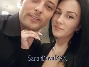 SarahDavidXXX