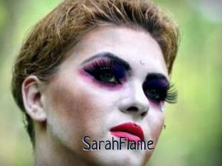 SarahFlame