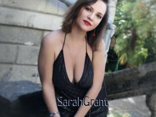 SarahGrant