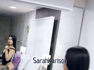 SarahKarlson