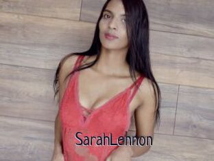 SarahLennon