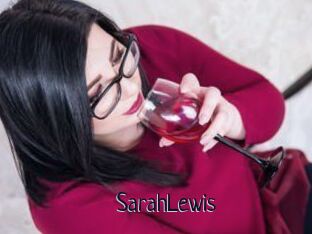 SarahLewis