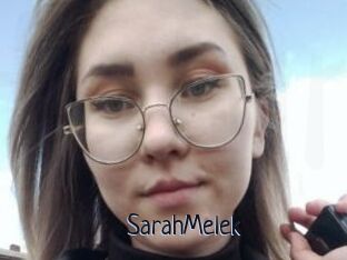 SarahMelek