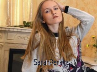 SarahPerkins