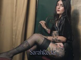 SarahRocks