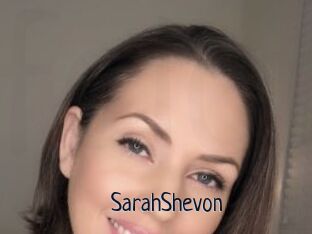 SarahShevon