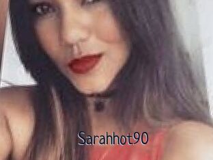 Sarahhot90