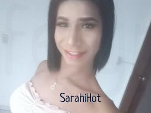 SarahiHot