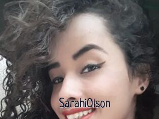 SarahiOlson
