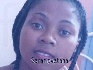 Sarahlovetana