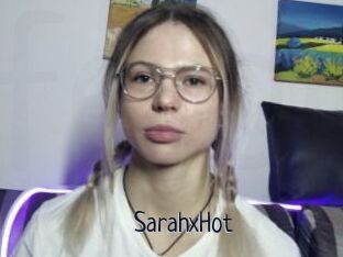 SarahxHot