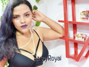 SarayRoyal