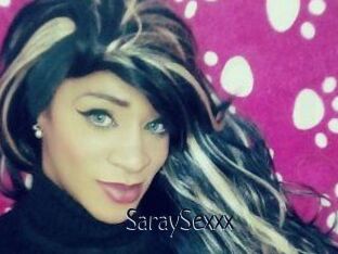 SaraySexxx