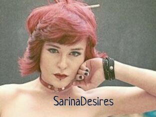 SarinaDesires