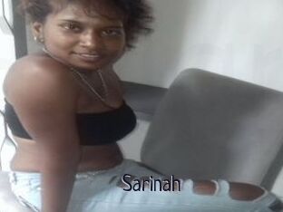 Sarinah