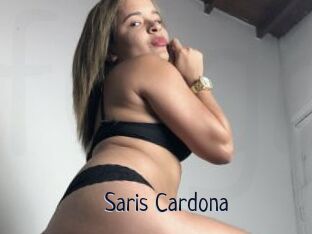 Saris_Cardona