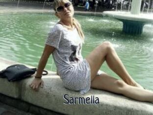 Sarmella