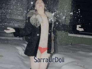 SarraUrDoll