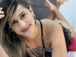 SaryGomez